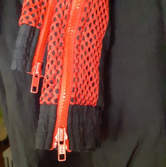 OG Air Jordan Flight suit - Picture 5 of 7